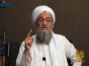 Tanda Tanya di Balik Serangan AS Tewaskan Bos Al-Qaeda