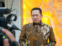 Dilaporkan ke MKD DPR soal Komen Bela Sambo, Ini Jawaban Bamsoet