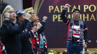 PKN menargetkan bisa lolos ke parlemen di kontestasi politik mendatang.