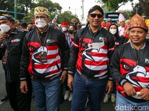 Loyalis Sebut Anas Urbaningrum Bebas Pilih Jabatan di PKN Usai Bebas