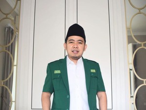 Ansor Jatim Imbau Semua Pihak Terima Putusan MK Soal Sengketa Pilpres 2024