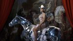 Aura Ratu Beyonce