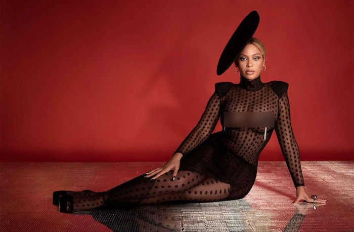 Beyonce Beyonce