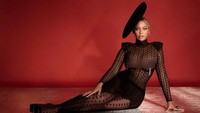 Beyonce yang juga paling senior di nominasi ini, mengumpulkan lima nominasi di kategori lain American Music Awards 2022. Foto: dok Instagram Beyonce