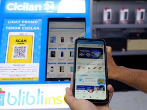 Blibli, Tiket, dan Ranch Market Resmi Gabung Jadi Blibli Tiket