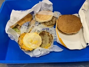Bawa McMuffin dari Bali ke Australia, Bule Ini Kena Denda Rp 27 Juta