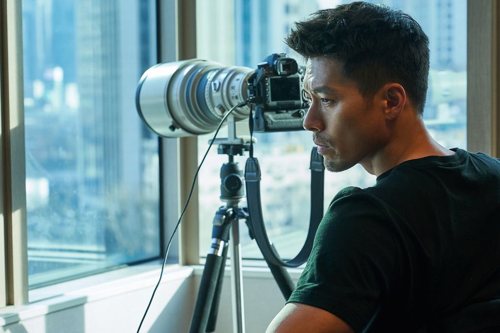 Confidential Assignment 2: International