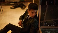 Trailer Confidential Assignment 2 akhirnya dirilis. Foto: dok. Twitter @CJENMMOVIE