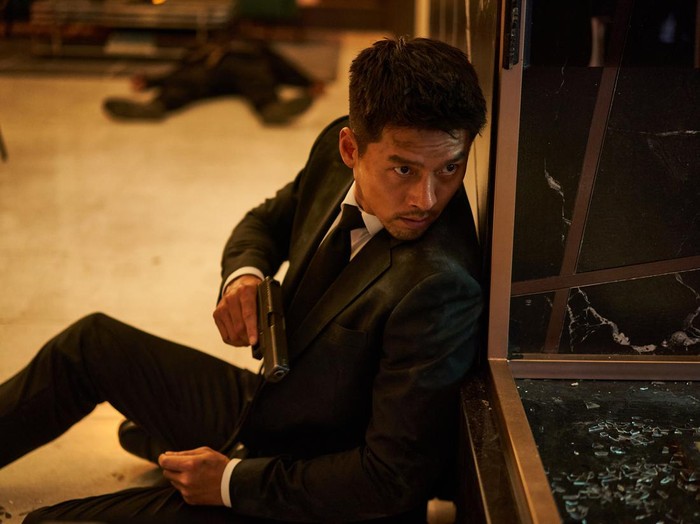 Confidential Assignment 2: International Confidential Assignment 2: International