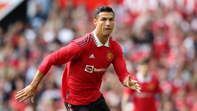 Ronaldo, De Jong, dan Kans Transfer Lain yang Masih Ditunggu