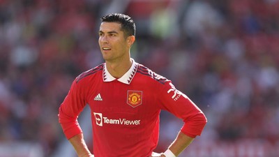 Tanpa Ronaldo, Mungkin Ini Starting XI MU Vs Brighton di Akhir Pekan