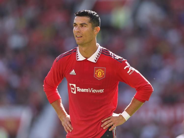 Tanpa Ronaldo, Mungkin Ini Starting XI MU Vs Brighton di Akhir Pekan