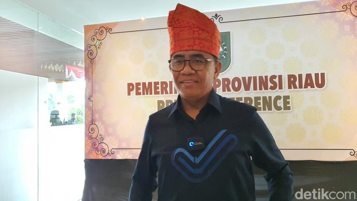 Deputi Bidang Penempatan dan Pelindungan Kawasan Amerika dan Pasifik BP2MI, Lasro Simbolon