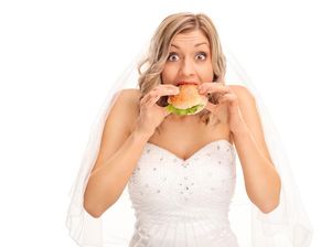 Diet Khusus Calon Pengantin! Cara Turun BB 5 Kg Sebelum Hari H