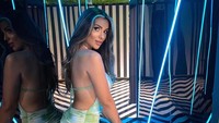 Sebelum digaet gabung di Love Island, Ekin-Su Cülcüloğlu pernah main di sinetron Turki berjudul Kuzey Yıldızı İlk Aşk tahun 2020. (Foto: dok. Instagram @ekinsuofficial)  
