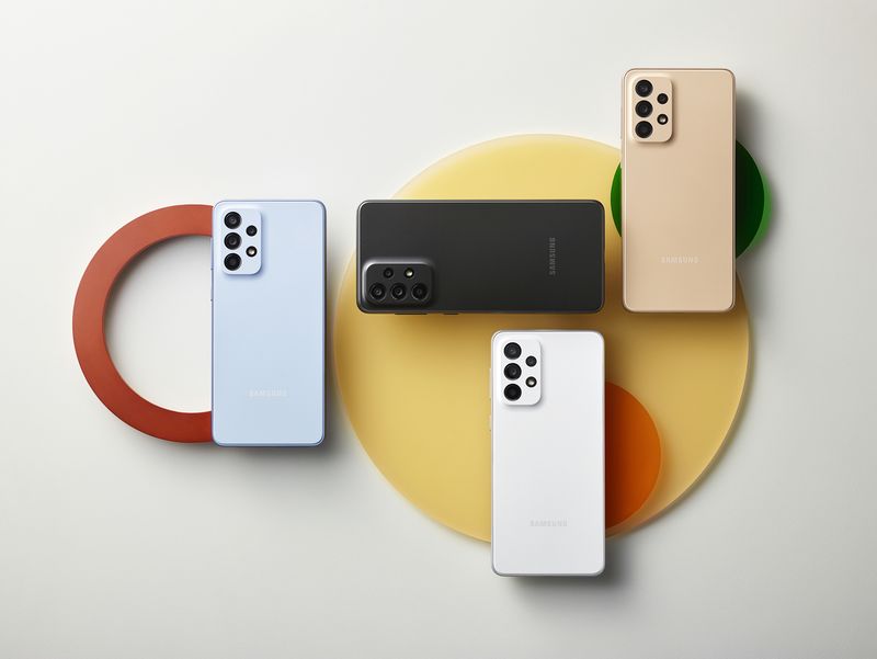 Galaxy A13