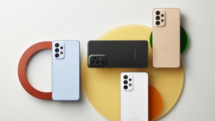 Galaxy A13