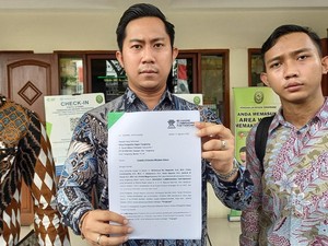 Anggap Mobil Kreditan Dilelang Sepihak, Girry Pratama Gugat Bank Swasta