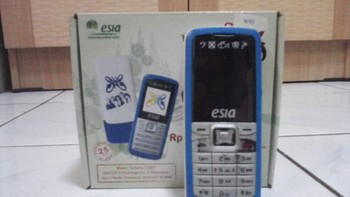 Khusus Slankers, dihadirkan HP Esia Slank. Foto: via Kaskus