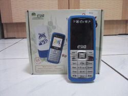 9 HP Esia Paling Legendaris, Kamu Pernah Pakai yang Mana?