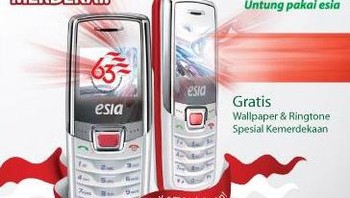 Esia Merdeka adalah edisi khusus. Foto: via Kaskus