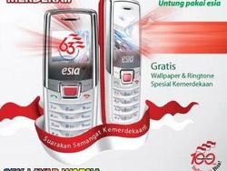 9 HP Esia Paling Legendaris, Kamu Pernah Pakai yang Mana?