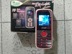 9 HP Esia Paling Legendaris, Kamu Pernah Pakai yang Mana?