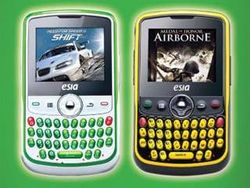 9 HP Esia Paling Legendaris, Kamu Pernah Pakai yang Mana?