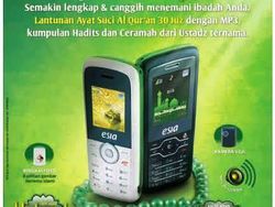 9 HP Esia Paling Legendaris, Kamu Pernah Pakai yang Mana?