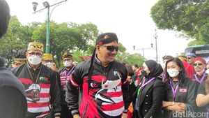 PKN Geram Diviralkan Jadi Partainya PKI Gegara Teriakan Ini