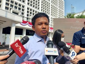 KPU Persilakan Partai Ubah Dukungan di Daerah dengan Bakal Calon Tunggal