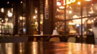 Hanya untuk yang Muda: Pub di Shibuya Larang Usia 40+