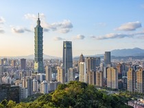 Taiwan Luncurkan Visa Digital Nomad, Bisa Tinggal hingga 6 Bulan