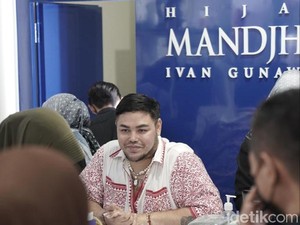 Ivan Gunawan Kembali Lebarkan Sayap Bisnis, Kali Ini di Jogja