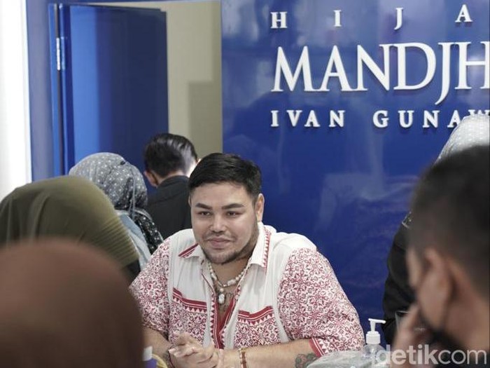 Ivan Gunawan