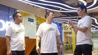 Salah satu langkah dalam mempersiapkan tenaga berdaya saing, Jagoan Pariwisata akan melaksanakan program mentorship terpadu secara hybrid ke empat Desa Wisata di Indonesia guna menjawab tantangan usaha wisata.