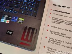 Jejeran Laptop Mewah Terbaru dari HP Sambangi Indonesia