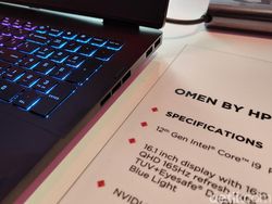 Jejeran Laptop Mewah Terbaru dari HP Sambangi Indonesia