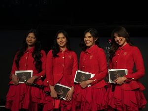 JKT48 Bakal Gelar Konser Paling Megah untuk Peringati 10 Tahun Berkarier