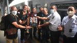 KAI Dukung Peningkatan Kompetensi Pewarta Foto