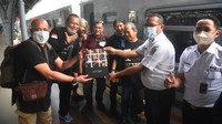Pewarta Foto Indonesia (PFI) yang didukung oleh PT KAI akan menggelar program peningkatan kompetensi pewarta foto yaitu UKPFI.