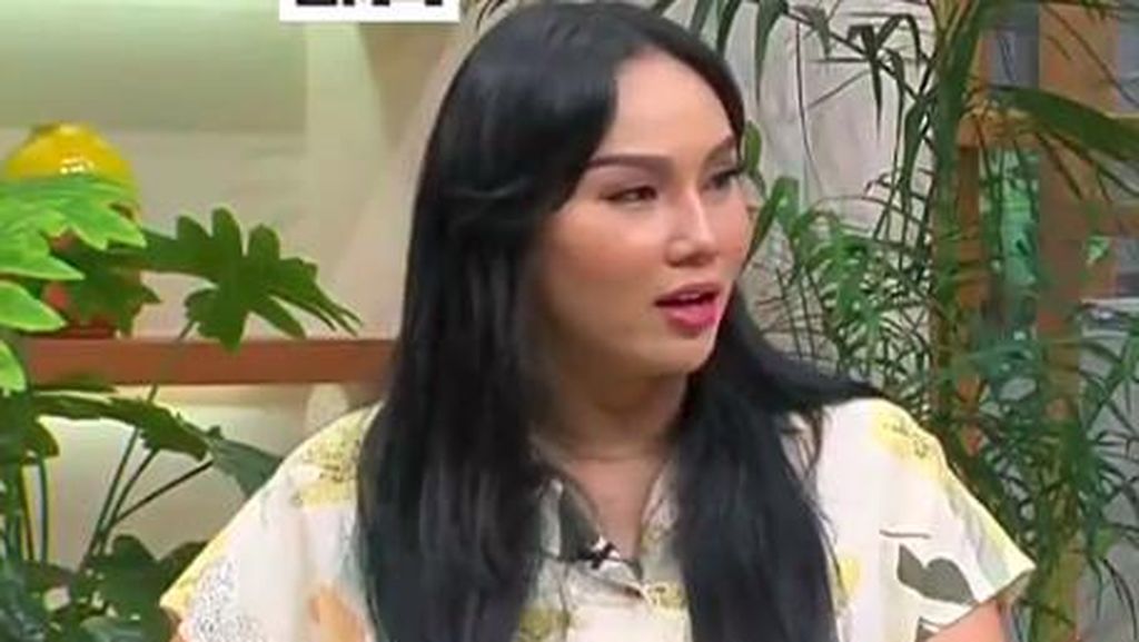 Kalina Ocktaranny Minta Ibunda Vicky Prasetyo Minta Maaf Langsung