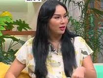 Kalina Ocktaranny Minta Ibunda Vicky Prasetyo Minta Maaf Langsung