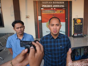 Istri Diduga Dipaksa Lahiran Normal, Suami Polisikan RSUD Jombang
