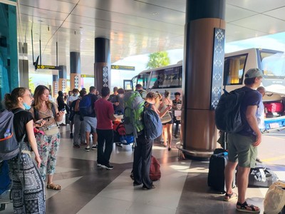 19 Asosiasi Pelaku Wisata Labuan Bajo Sepakati Tarif Komodo Rp 3,75 Juta