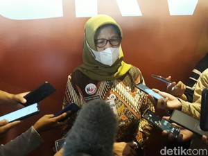 Gibran Kena COVID Lagi, Dinkes Solo: Kemampuan Fisik Ada Batasnya