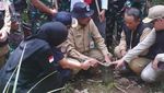 Kerja Keras BNPP Minimalisir Jalur Penyelundupan di Entikong
