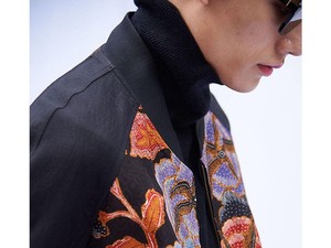 Saat Batik di Tangan Desainer Korea Favorit Lee Min Ho dan Gong Yoo