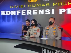 Bareskrim Tetapkan 7 Tersangka di Kasus Penggelapan WanaArtha