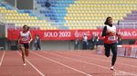 Momen Putri Aulia Juarai Final Lari Putri 200 Meter ASEAN Para Games
